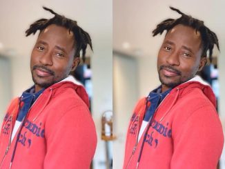 Bisi Alimi pens open letter to his fellow gay men as he reacts to Fancy Acholonu's shocking revelation