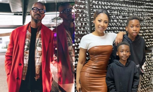 “Black Coffee needs to do DNA test,” Mzansi react to Enhle Mbali’s alleged affair