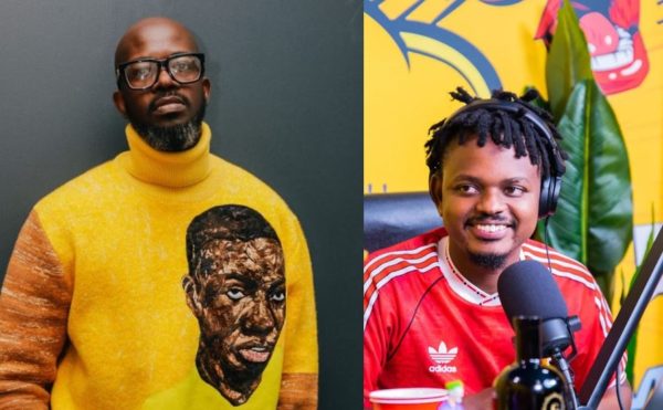 Black Coffee set to spill on Mac G’s Podcast and Chill