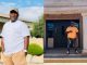 Bustsa 929 builds his family a house (Video)