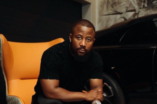 Cassper Nyovest – “I don’t want to ever fall off”