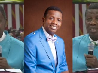 "Crowds at political rallies are rented" - Pastor Adebayo calls out Nigerian Youths and politicians