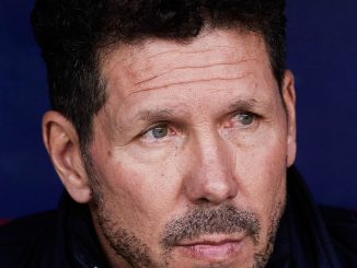 Diego Simeone To Leave Atletico Madrid At The End Of The Season