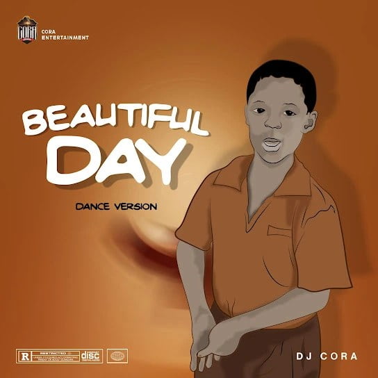 DJ Cora – Beautiful Day (Dance Version)