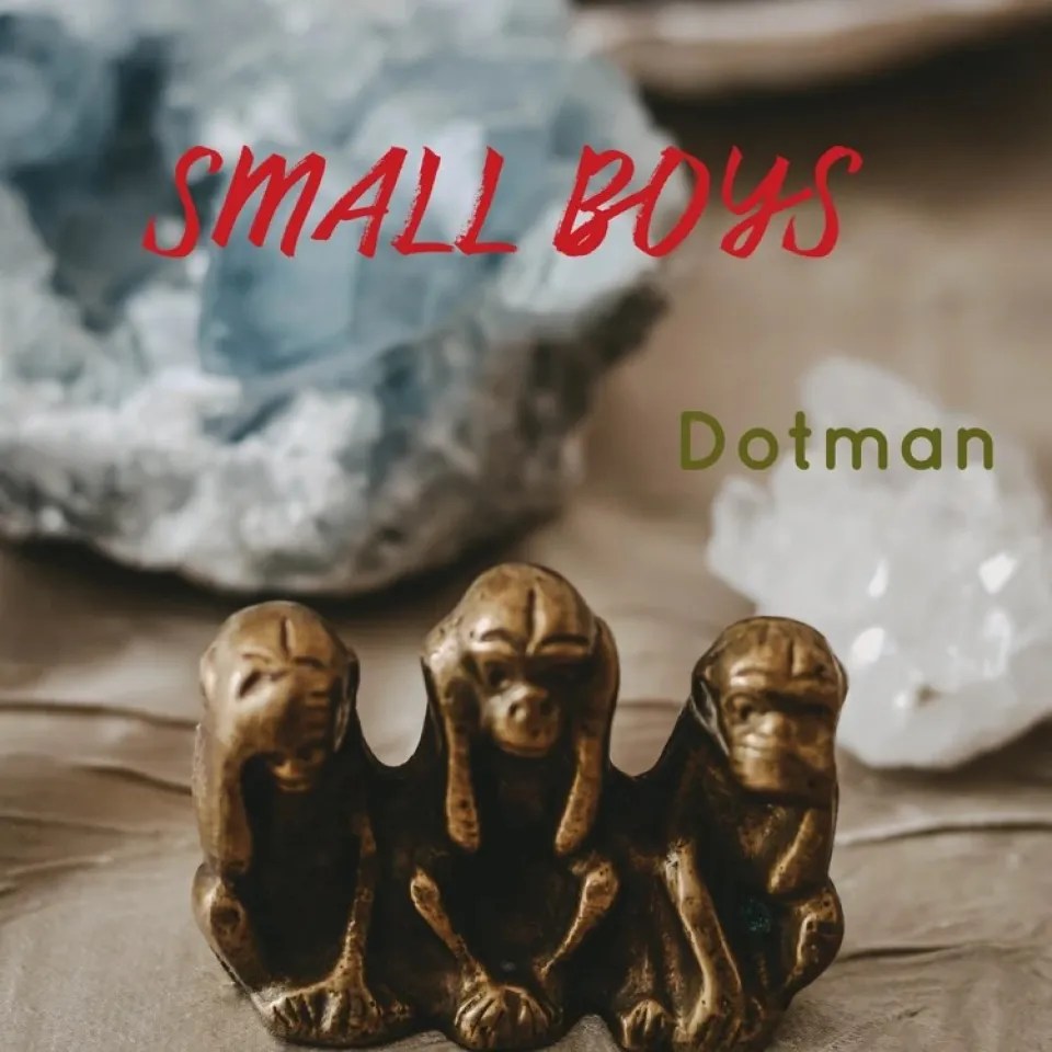 Dotman – Small boys