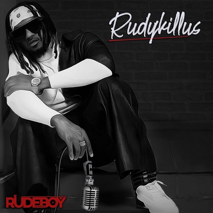 DOWNLOAD FULL ALBUM: Rudeboy – Rudykillus