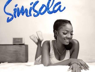 DOWNLOAD: Simi – Complete Me