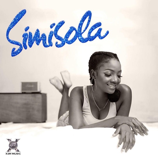 DOWNLOAD: Simi – Complete Me