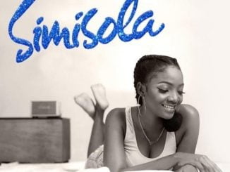 DOWNLOAD: Simi – Gone For Good
