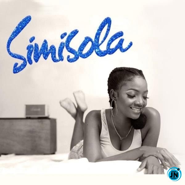 DOWNLOAD: Simi – Gone For Good