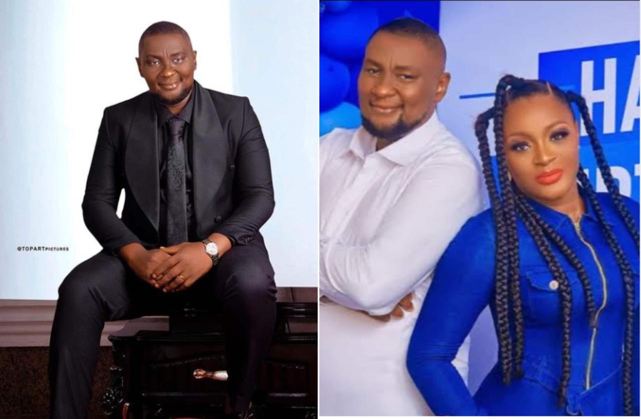 Filmmaker Austin Faani calls out Ebuka Uchendu and BBTitans Organizers for having the show during the election period