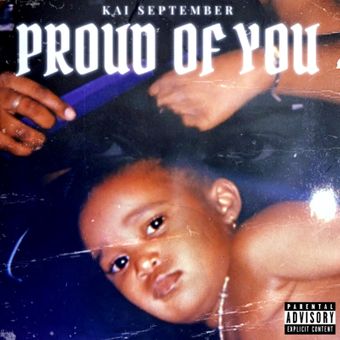 FULL ALBUM: Kai September – Proud of You