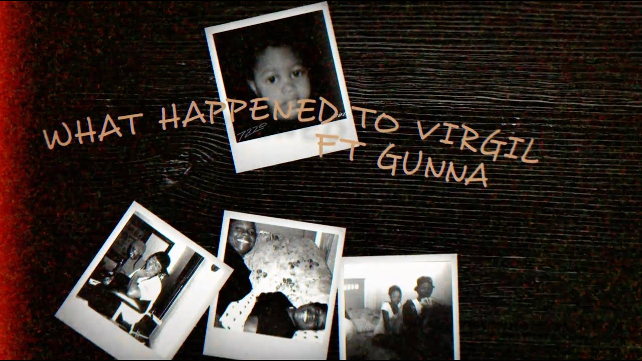 Lil Durk – Oh My God What Happened To Virgin | NaijaChoice