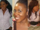 "Hot mess" - Moyo Lawal mocks throwback pictures of herself