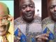 "I am  not dead" - Original Papa Ajasco, Abiodun Ayoyinka debunks rumours of his death