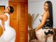 "I have been approached by lesbians severally, but I turned them down" - Curvy Nollywood actress, Destiny Amaka