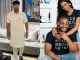 "I love the reply" - Fans show support for Alex Ekubo's reply to his ex fiance Fancy Acholonu's apology