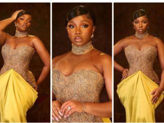 "I was abused by my Nanny" - BBNaija's Bam Bam opens up on the abuse she received