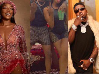 "If I talk, he will commit suicide" - DJ Dorcas Fapson reacts to backlash after accusing her ex-boyfriend Skiibii of stealing from her