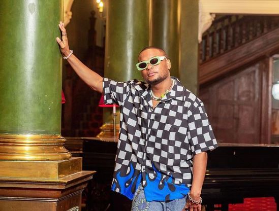 K.O reacts to rumors of making R70 Million with “Sete”