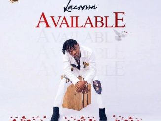 Lacrown – Available (Valentine is coming)