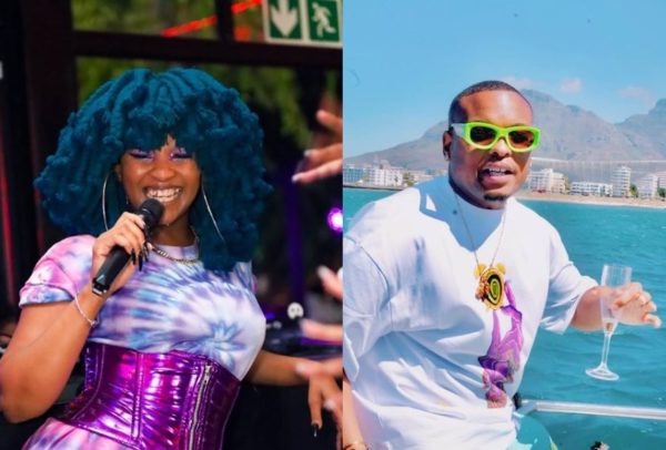 Moonchild Sanelly to drop “Sende” after being rejected on “Sete” remix