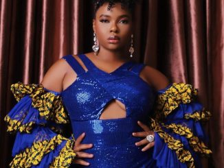 "Nitwit" - Yemi Alade slams a troll who shamed her for not having a child yet