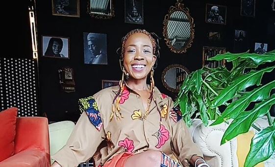 Ntsiki Mazwai says it’s okay to sleep with married men