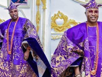 Oluwo of Iwo wonders how Whites convinced Africans that polygamy is a sin but homosexuality is a human right