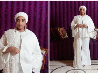Ooni of Ife's former Queen, Zaynab reveals the greatest lesson she learnt in 2022