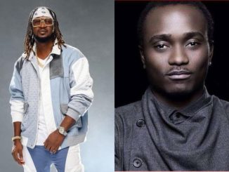 P-Square's Rudeboy expresses disappointment at Bruno's tweet about Igbos ahead of the 2023 Elections