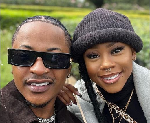 Priddy Ugly and Bontle Modiselle are done with reality shows