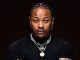 Priddy Ugly announces working on his 3rd album