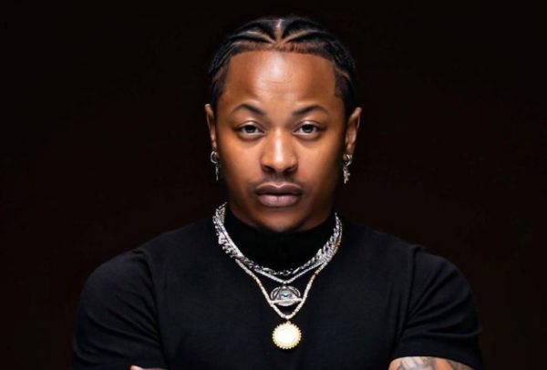 Priddy Ugly announces working on his 3rd album