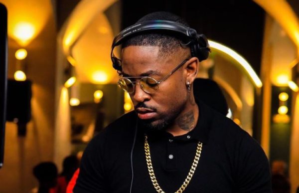 Prince Kaybee reacts to claim of taking “Fetch Your Life” from Calvin Harris