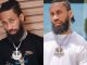 Rapper Phyno opens up on his battles with Sickle Cell
