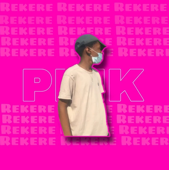 Rekere – Pink