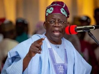 "Shame on all Igbo leaders" - Nigerians react to Tinubu's speech about Igbos