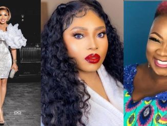 "Something doesn't seem to be right" - Fans drag Iyabo Ojo for calling out Comedian Princess