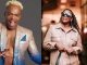 Somizi gets motivated by Shauwn Mkhize and Andile’s wealth (Video)