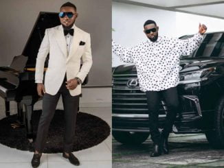 "Stop seeking validation from social media" - Comedian Ayo Makun issues strong advice to colleagues