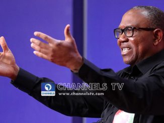 Subsidy Must Go, I Will Remove It - Peter Obi