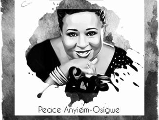 The family of Founder of AMAA, Peace Anyiam-Osigwe release official statement following her shocking death