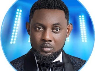 "The youths cannot be disregarded this time" - Comedian AY calls on Nigerian Youths ahead of the 2023 Elections