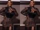 "U go wait tire" - Fans react as Uriel Oputa reveals she wants a billionaire husband while marking her 35th birthday