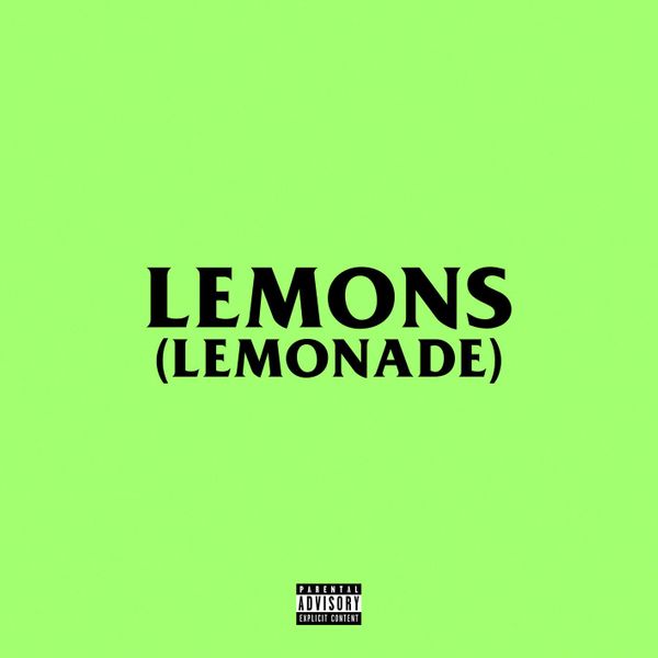AKA – Lemons (Lemonade) ft Nasty C