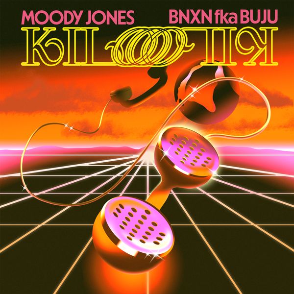 BNXN fka Buju – Kilo Ft. Moody Jones