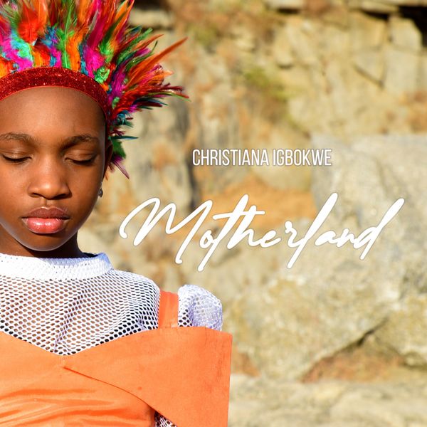 Christiana Igbokwe – She’s a Woman