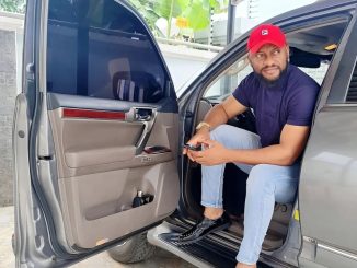 I seem to be getting fresher everyday - Controversial Actor Yul Edochie hails himself in defiance to his critics