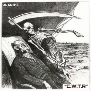 Oladips – Conversation With The Reaper (CWTR)